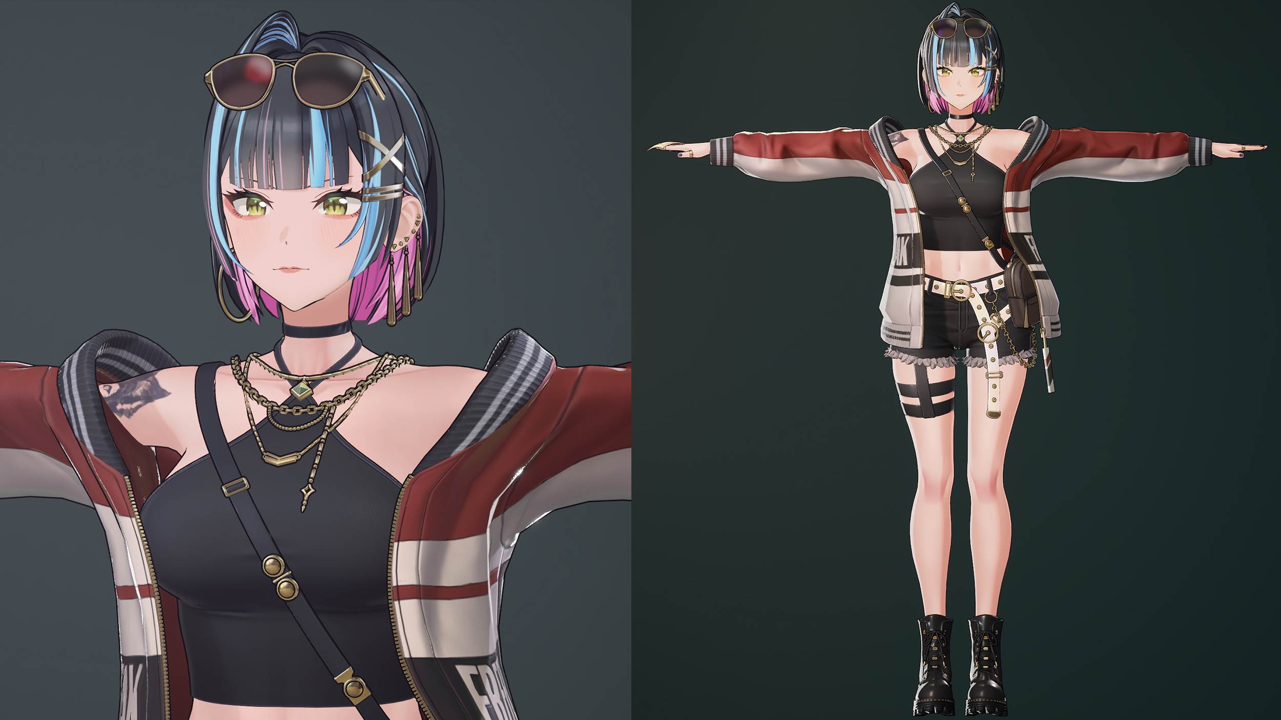 VPOP_[R FU][阿福]_3D